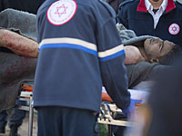 Арест араба, совершившего теракт в Тель-Авиве, продлен на пять дней