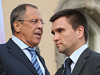 МИД Украины учредит новую должность: ответственный за борьбу с антисемитизмом