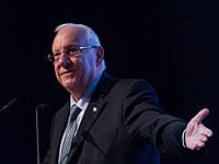 У Реувена Ривлина и Барака Обамы не нашлось времени для встречи друг с другом