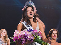 Внучка знаменитого тенора завоевала корону 