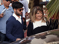 Шула Закен освобождена из тюрьмы