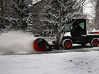 На северо-востоке США ожидается 