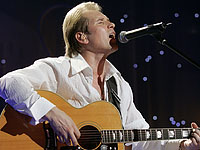 Скоро в Израиле Александр Малинин с программой 