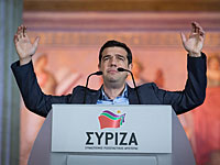 Греция: СИРИЗА получила поддержку правых и готова формировать правительство