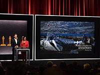 Жителям Териберки понравился фильм 