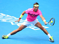 Сенсация на Australian Open: Надаль проиграл в четвертьфинале