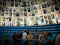 Родственники бывшего министра юстиции Болгарии получат его медаль Праведника народов мира