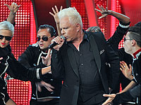 В Израиль приезжает Борис Моисеев с новой юбилейной программой