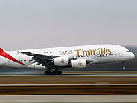 Авиакомпании  ОАЭ  прекратили полеты в Багдад из-за обстрела самолета