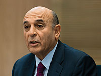 Шауль Мофаз сообщил о том, что покидает политику