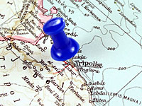 В Ливии взорван элитный отель: ответственность взяла группировка, близкая к ИГ
