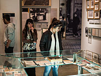 UNESCO отменило инициированную Россией выставку о Холокосте – по требованию Латвии