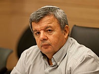 Звулон Кальфа попросил вычеркнуть его из предвыборного списка