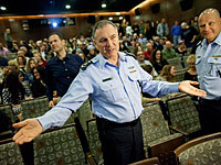 После серии сексуальных скандалов в полиции генинспектором может стать женщина