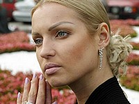 Анастасия Волочкова приобрела особняк в Подмосковье стоимостью $3 млн