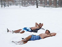 Зимний шторм