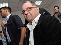 Разрешено к публикации: секретарь правительства Ольмерта подозревается во взяточничестве