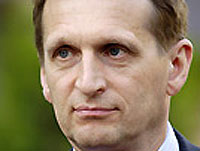 Спикер Госдумы выдвинет резолюцию, осуждающую воссоединение Германии – в отместку за Крым