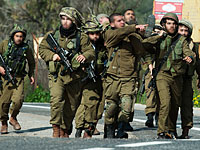 Разрешено к публикации: в результате обстрела из Ливана есть погибшие