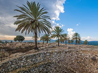 Мегиддо. Фотопрогулки по Израилю с Павлом Клименко