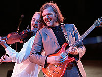 Скоро в Израиле – Эмир Кустурица и ансамбль The No Smoking Orchestra