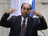 Демонстрационное голосование в йешивах: РААМ-ТААЛ получил 14%