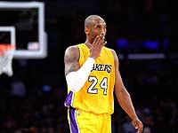 Коби Брайант не сыграет в этом сезоне