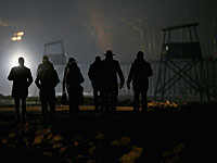 Лидер еврейской общины Рима был заперт в Освенциме: он назвал ситуацию