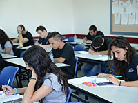 Опубликованы даты отложенных экзаменов на аттестат зрелости