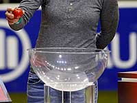 Жребий: малийцы едут домой. Сборная Гвинеи сыграет с командой Авраама Гранта