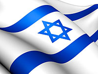 Законодатель из Техаса встречает мусульман под флагом Израиля