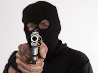 В Нешере подверглось вооруженному ограблению отделение Почтового банка