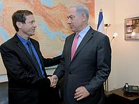 Опрос Рафи Смита: