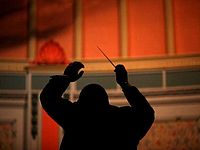 В Швейцарии во время концерта умер израильский дирижер Исраэль Эйнон