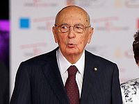 В Италии три раунда выборов президента завершились безрезультатно