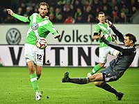 Сенсация чемпионата Германии: