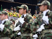 Иран: мы отомстим Израилю, когда сочтем нужным