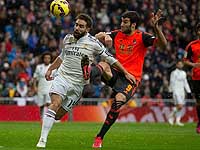 Без Криштиану Роналду 