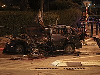 На месте происшествия, 31 января 2015 года   