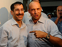 Портфель министра по делам пенсионеров передан Нафтали Беннету