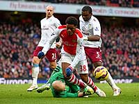 Чемпионат Англии: 