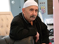 Отец Зидана Сайефа