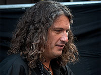 Погиб в ДТП  украинский певец Андрей Кузьменко – лидер группы