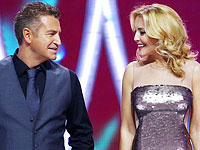 Леонид Агутин и Анжелика Варум вместе 17 лет