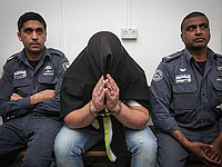 Разрешено к публикации: жительница Иерусалима погибла в результате поджога квартиры