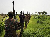 В Судане похищены двое россиян