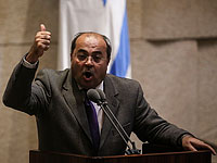 Фракция ТААЛ вышла из блока РААМ-ТААЛ