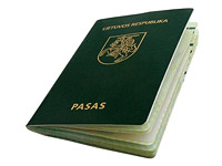 Министра экономики Украины Айвараса Абромавичюса лишат литовского гражданства