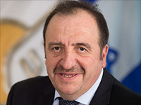 Алекс Вижницер подал в отставку с поста главы совета директоров корпорации НЕТА