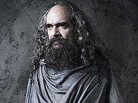 Псой Короленко в Израиле с концертами и киноперформансом